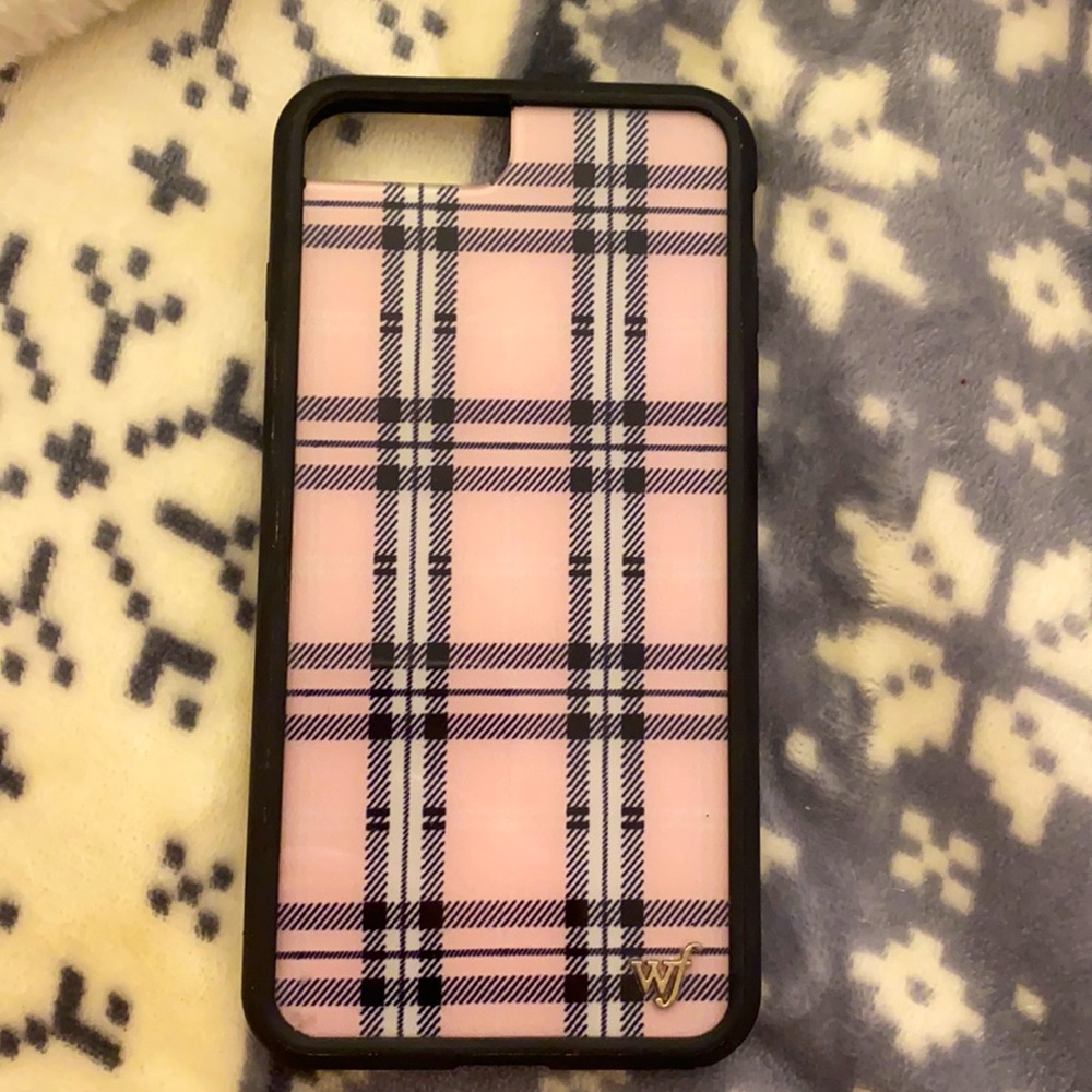 Wildflower Phone case